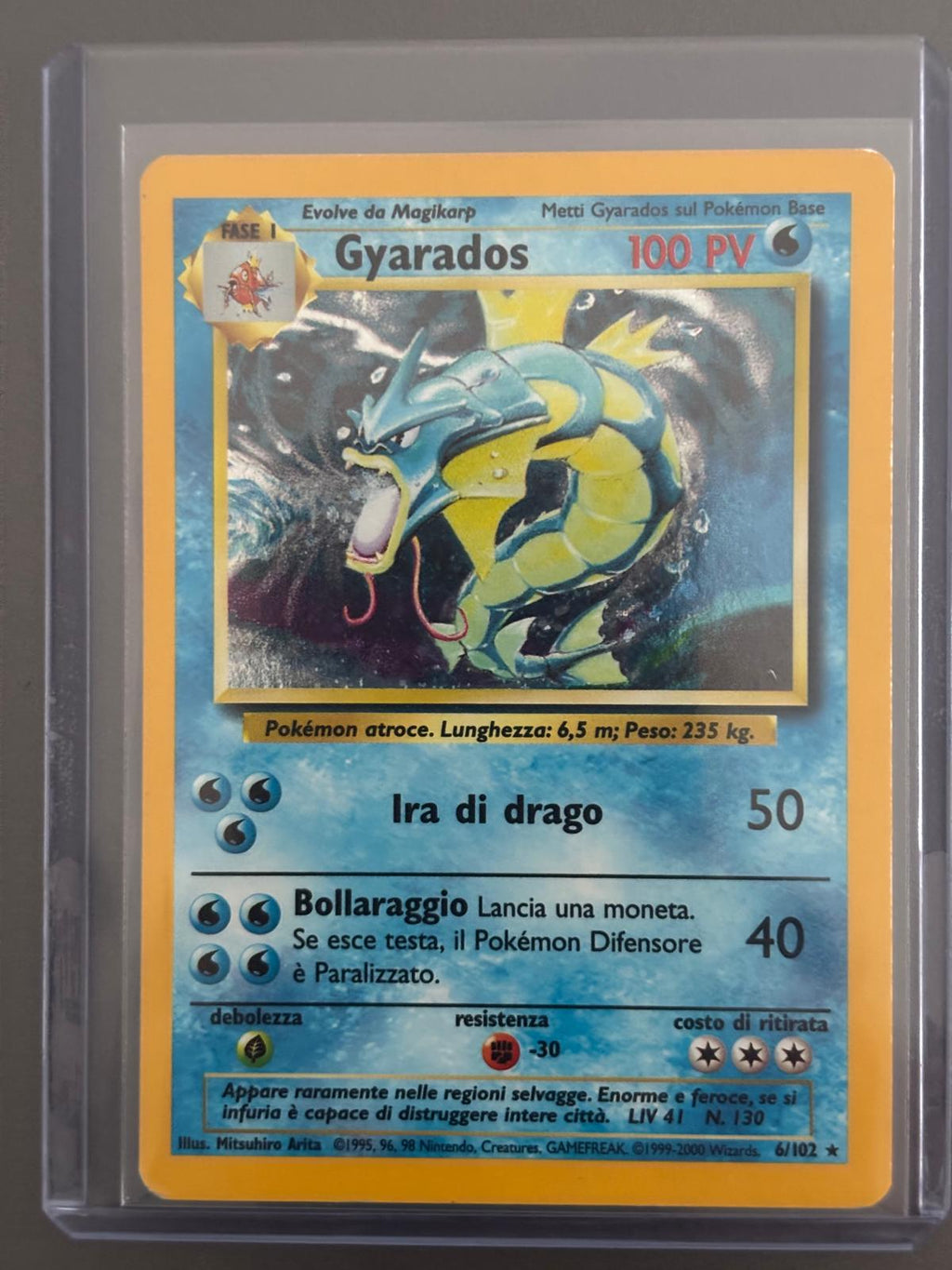 Gyarados