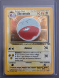Electrode