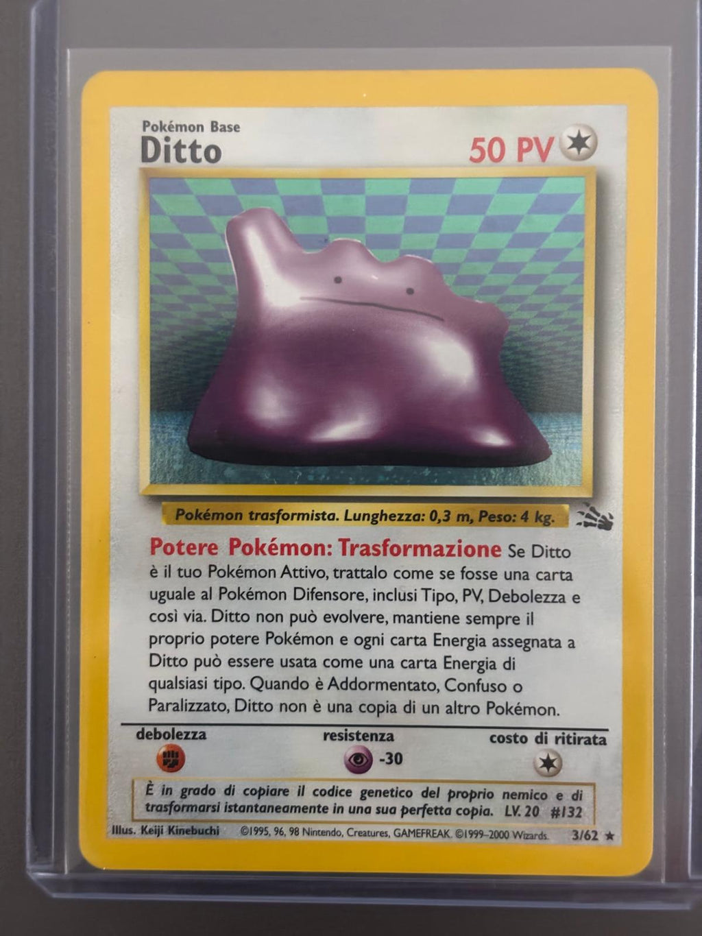 Ditto