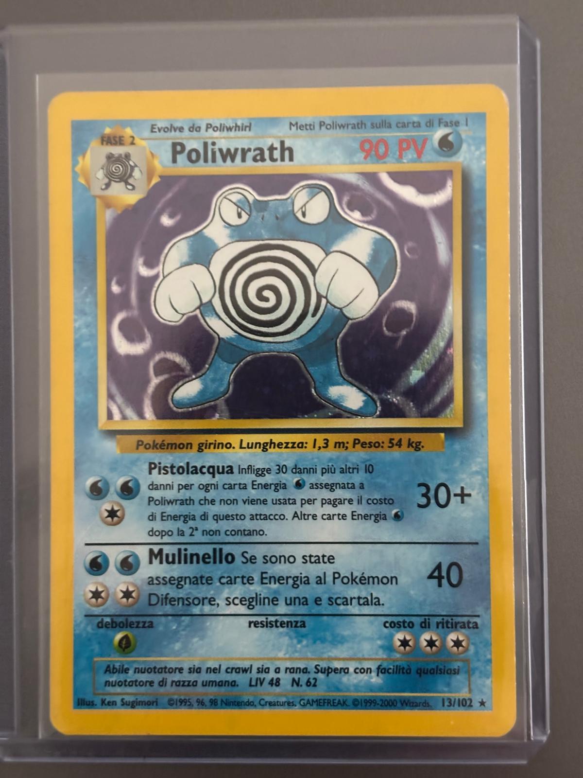 Poliwrath