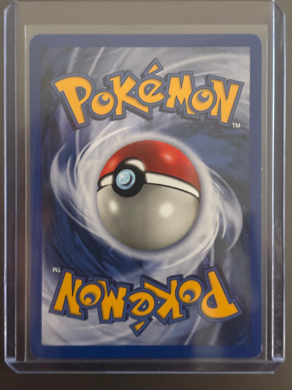 Attacco a sorpresa del Team Rocket