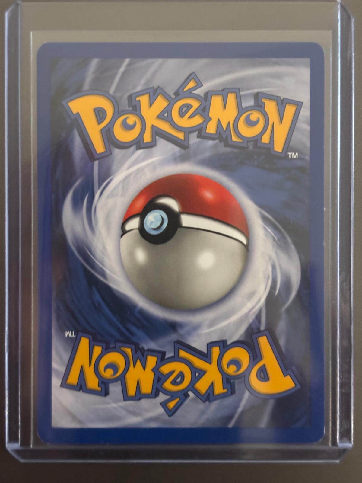 Attacco a sorpresa del Team Rocket