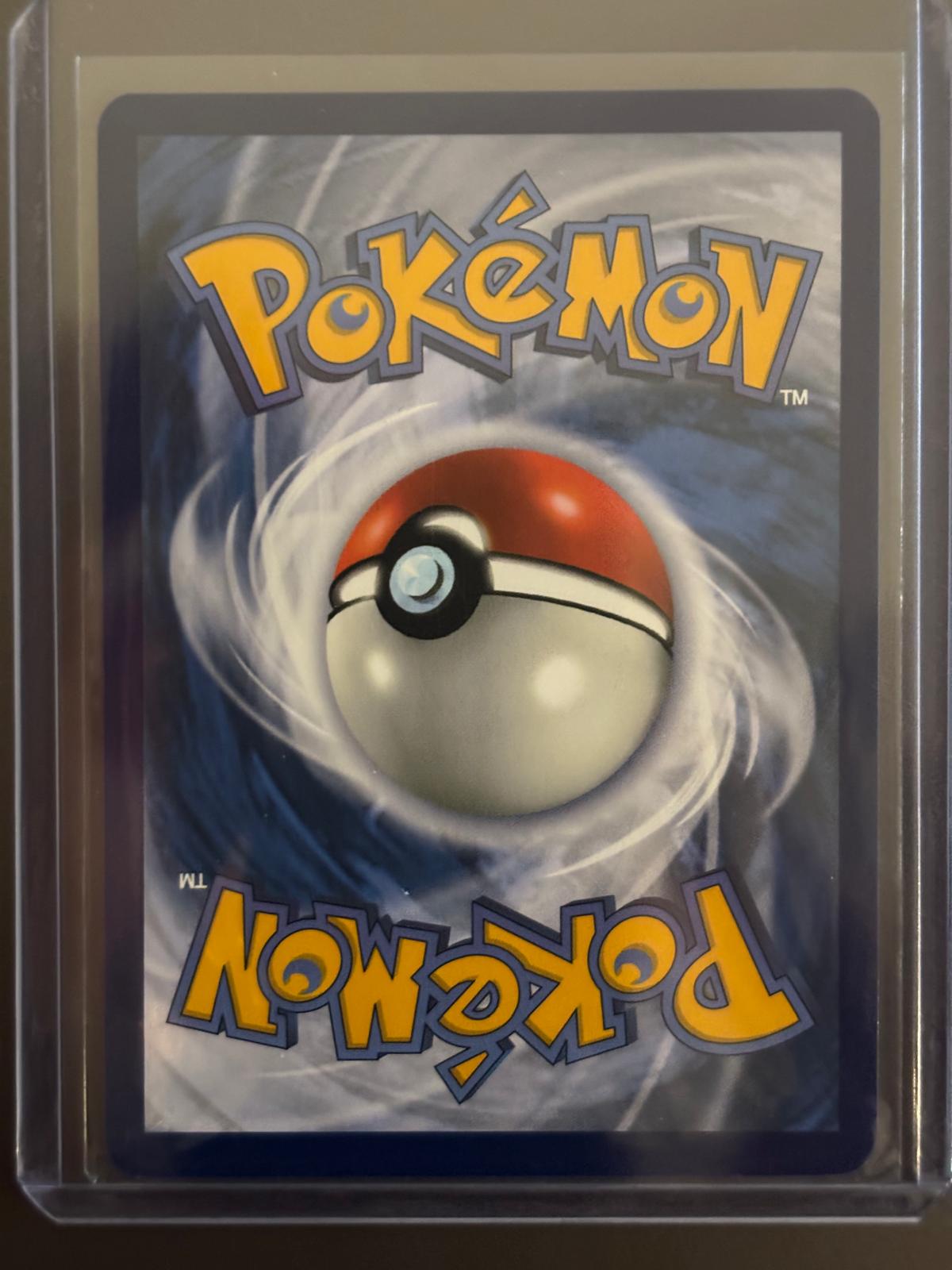 Garchomp EX di Camilla