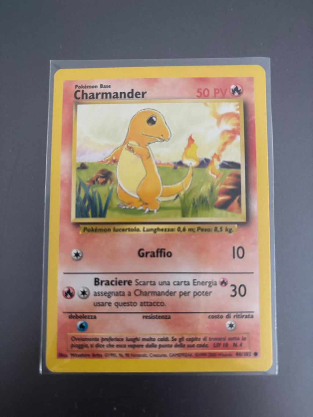 Charmander