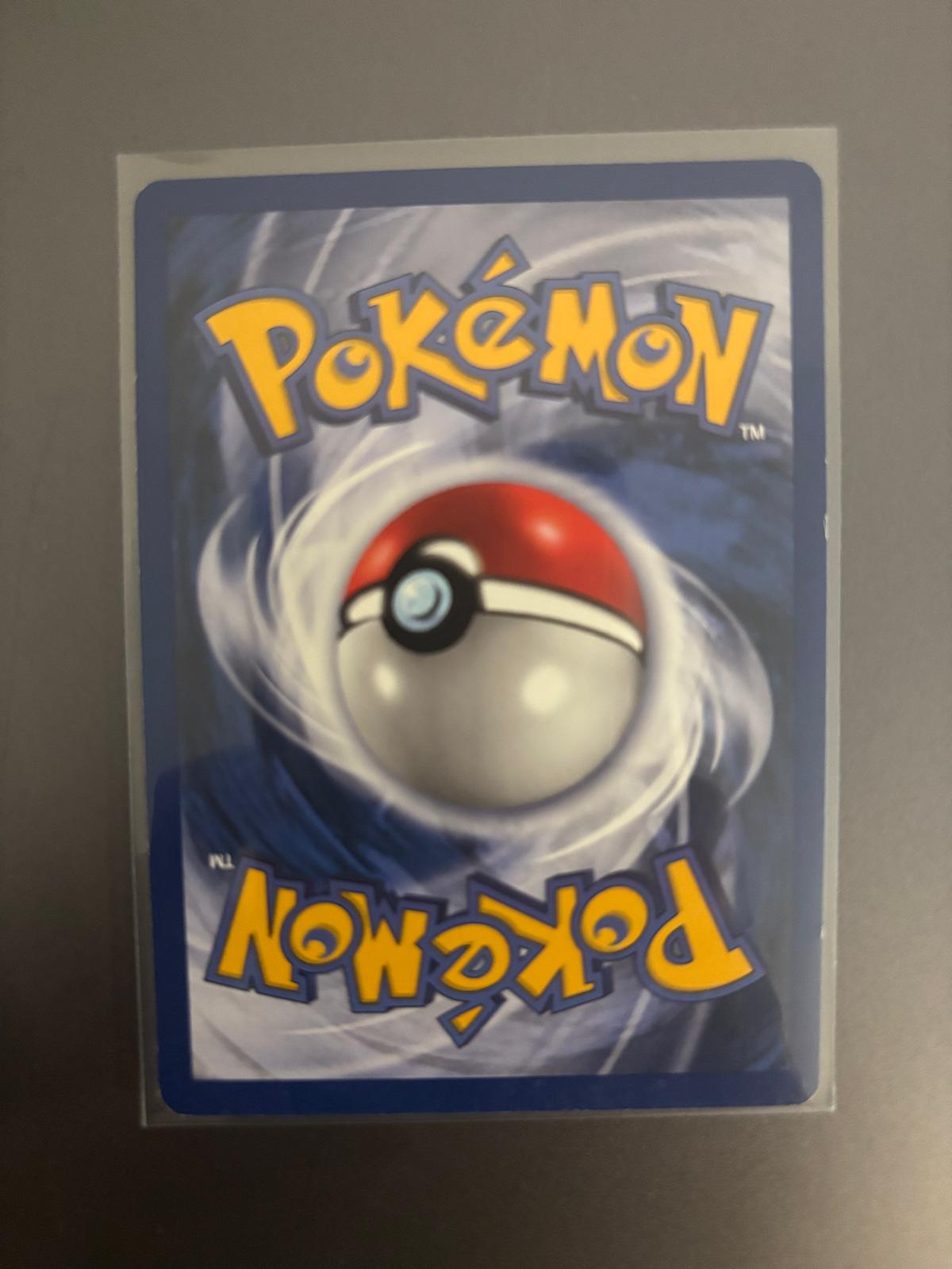 Machoke