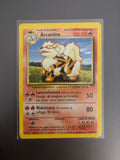 Arcanine