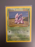 Nidoran ♂️