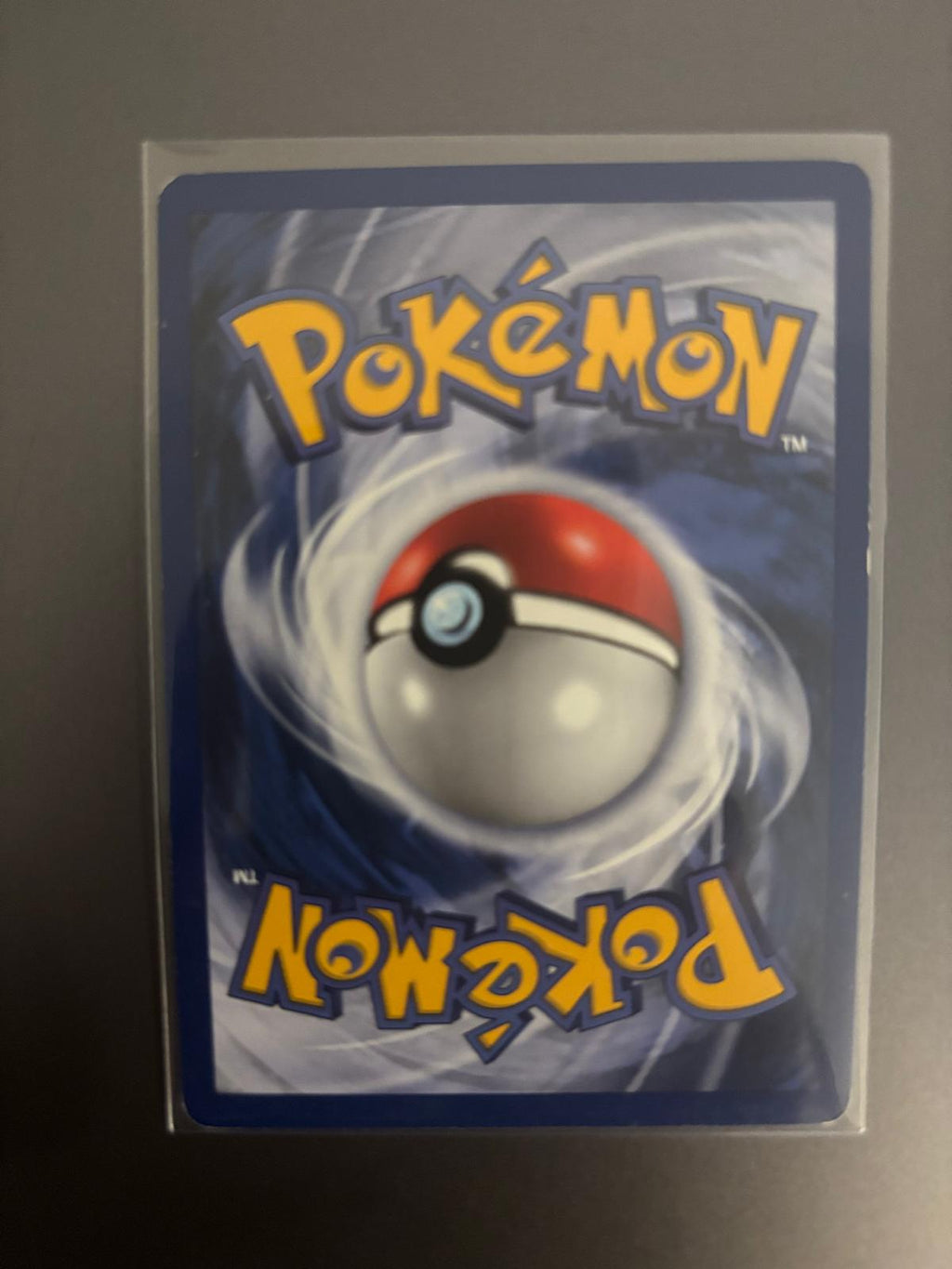 Nidoran ♂️