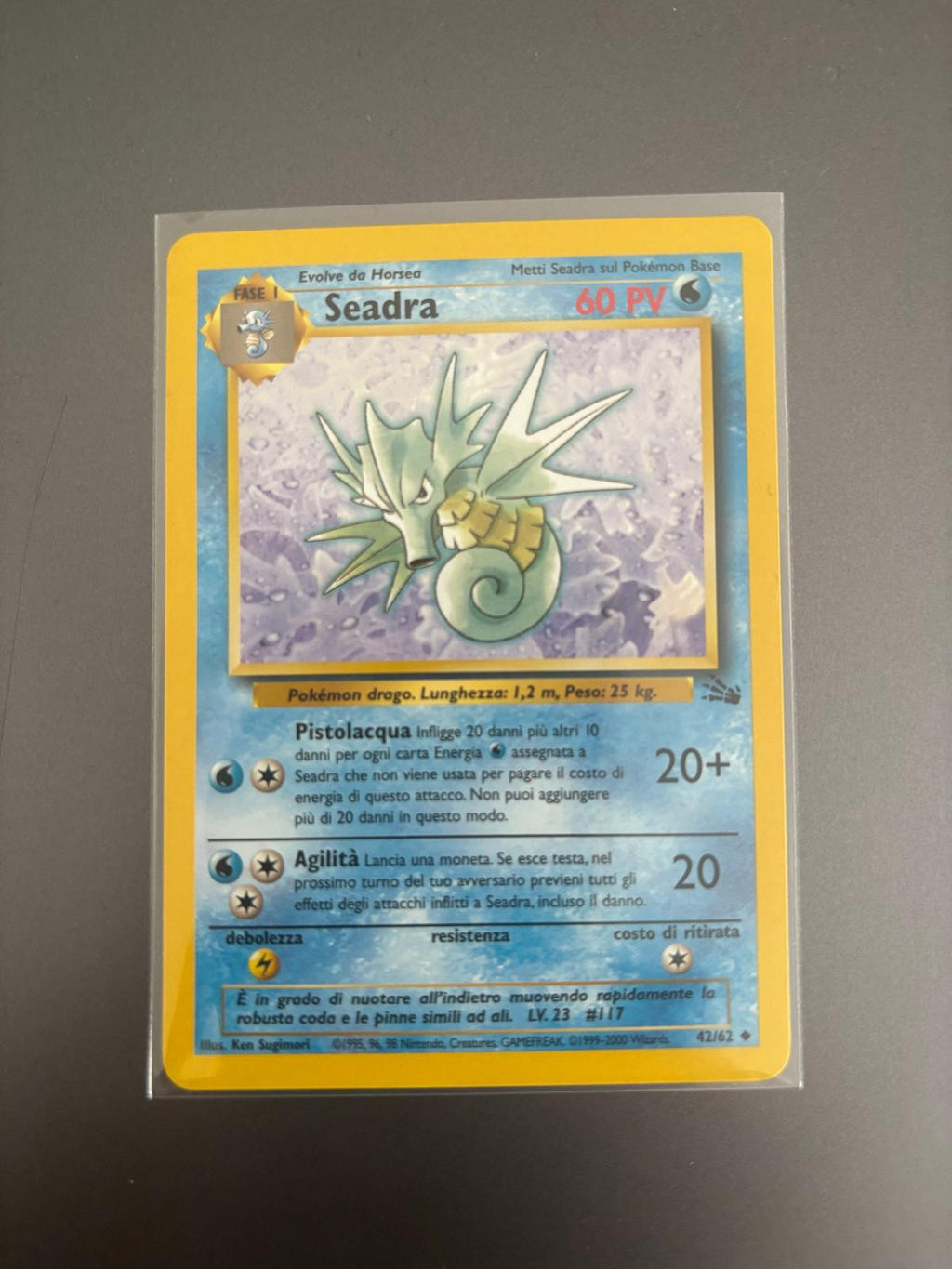 Seadra