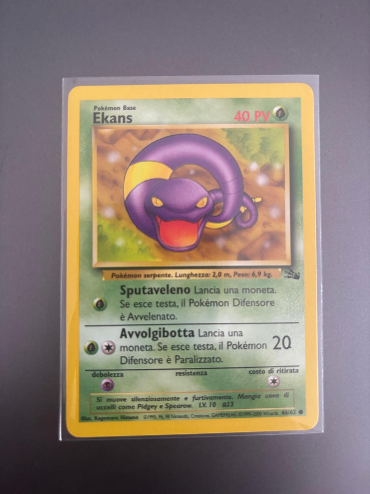 Ekans