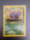 Weezing