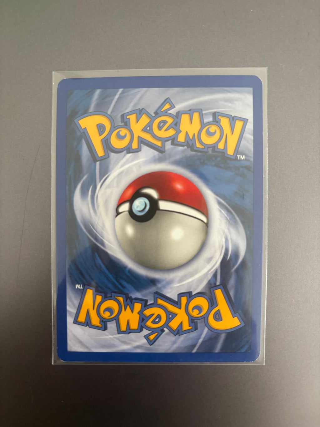 Weezing