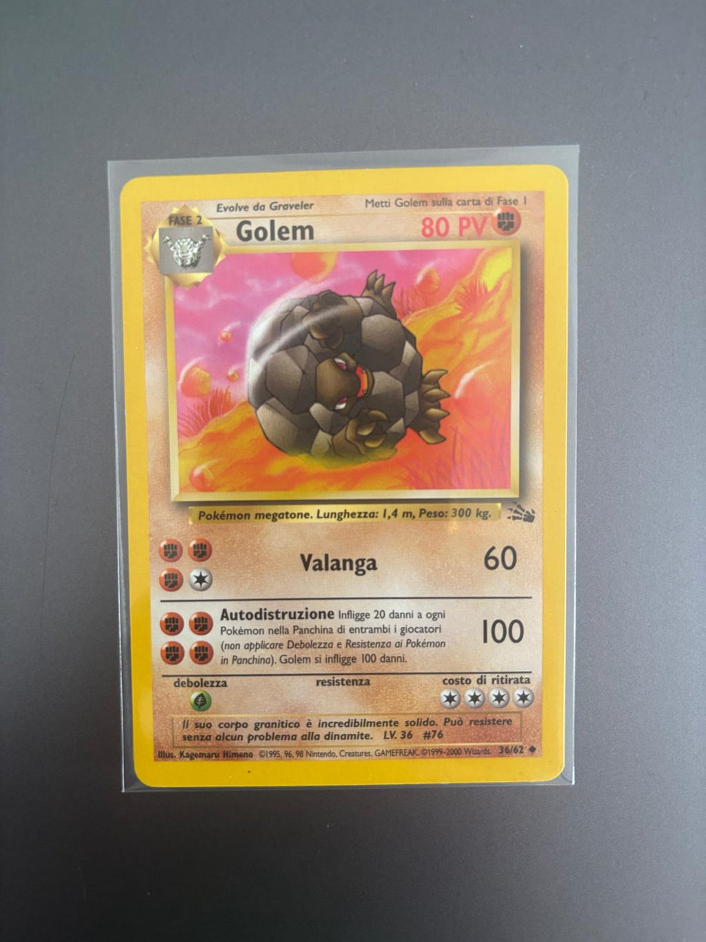 Golem