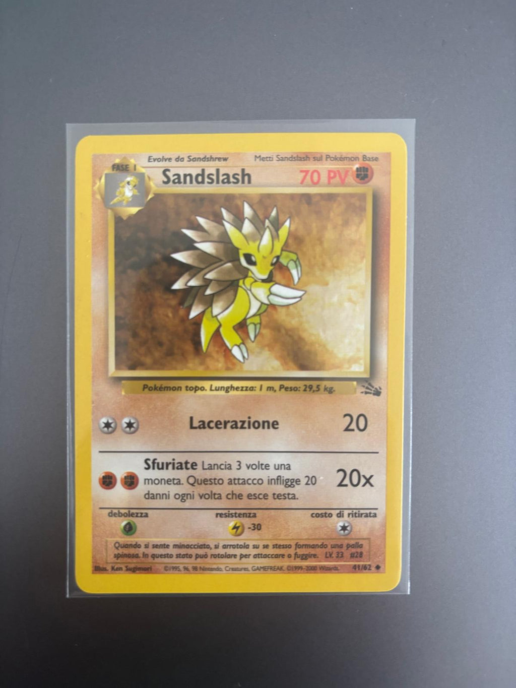 Sandslash