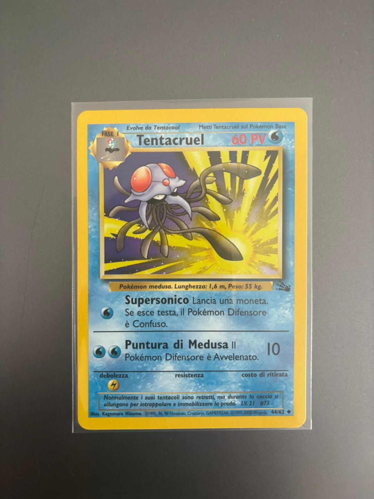 Tentacruel