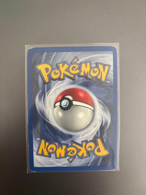 Arbok 1°edizione