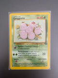 Exeggcute