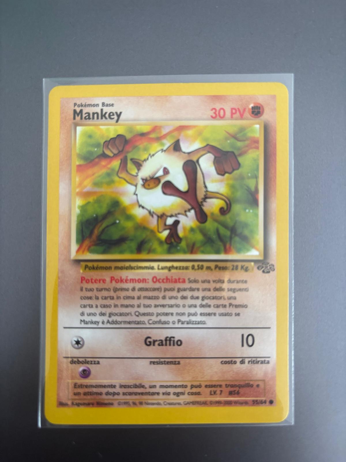 Mankey