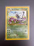 Butterfree