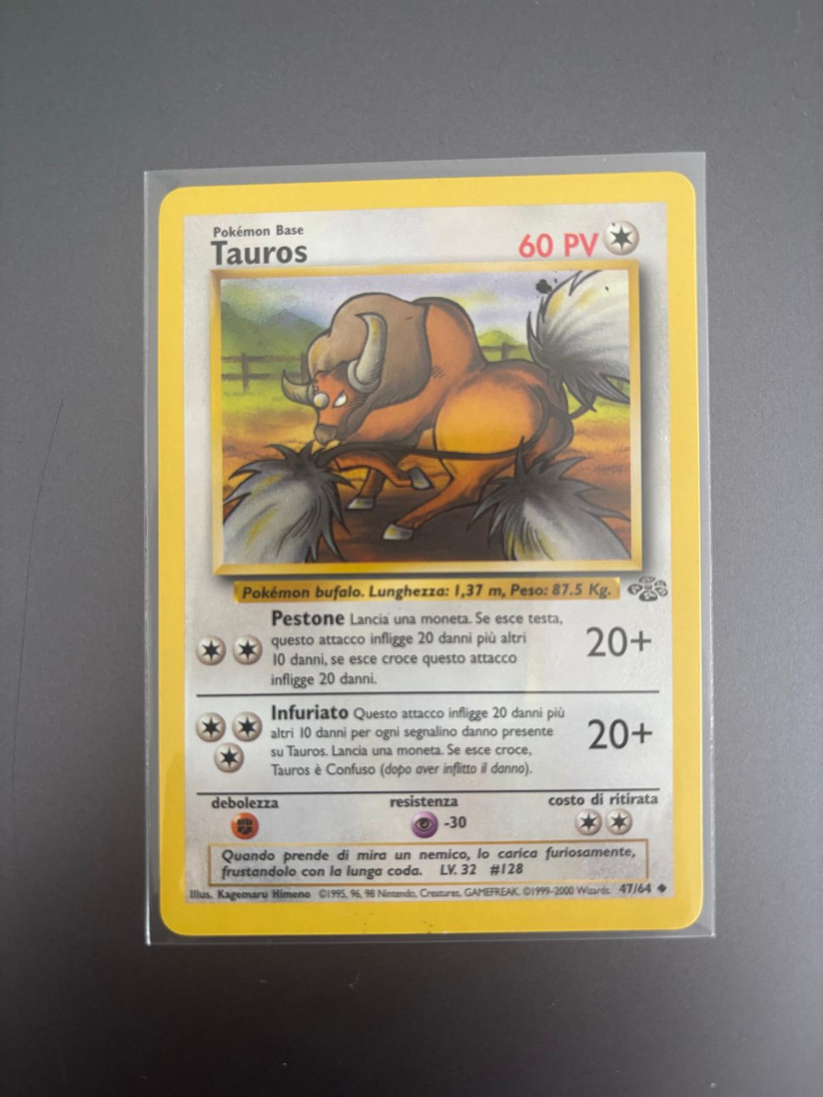 Tauros