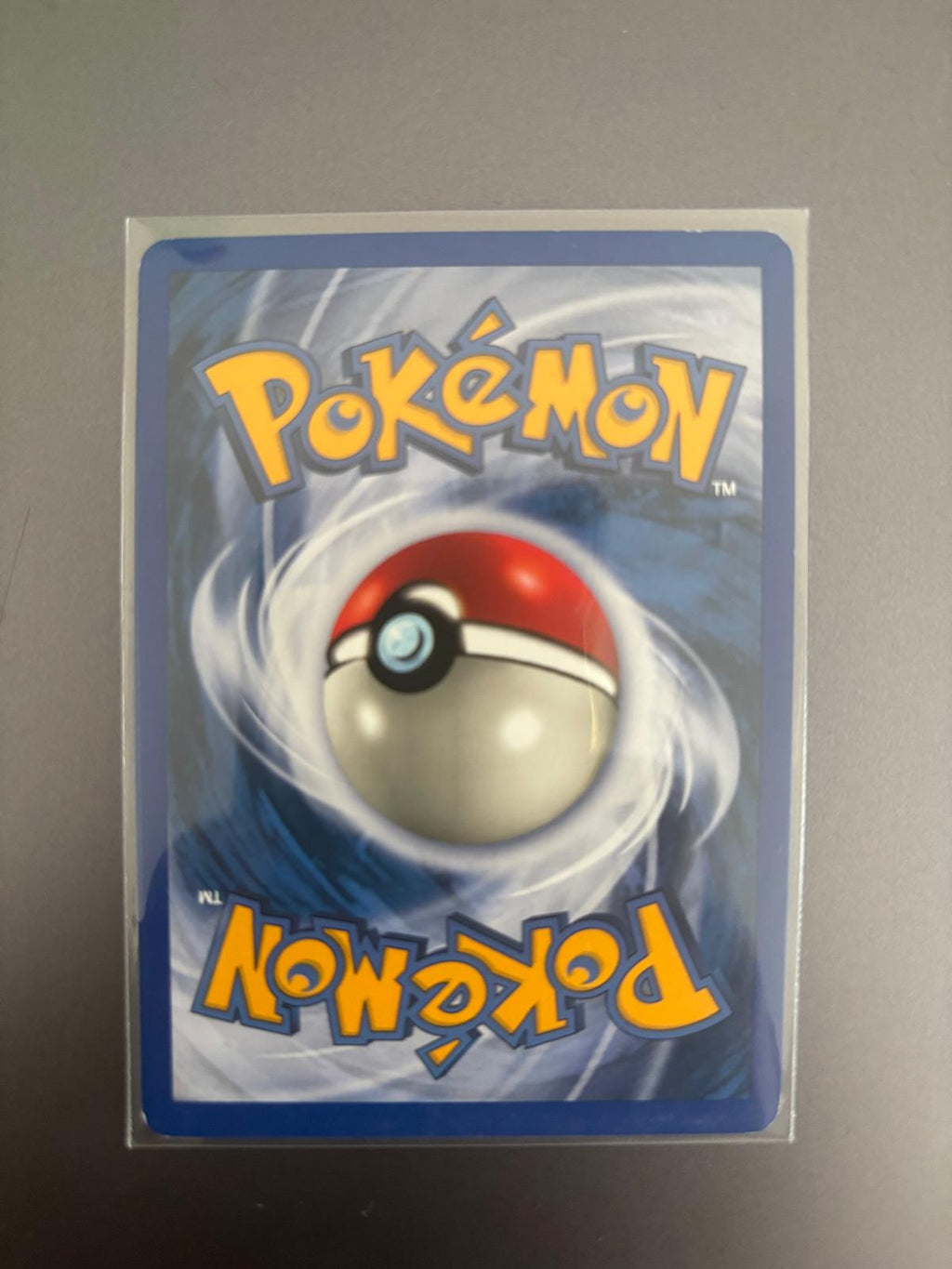 Poké Ball