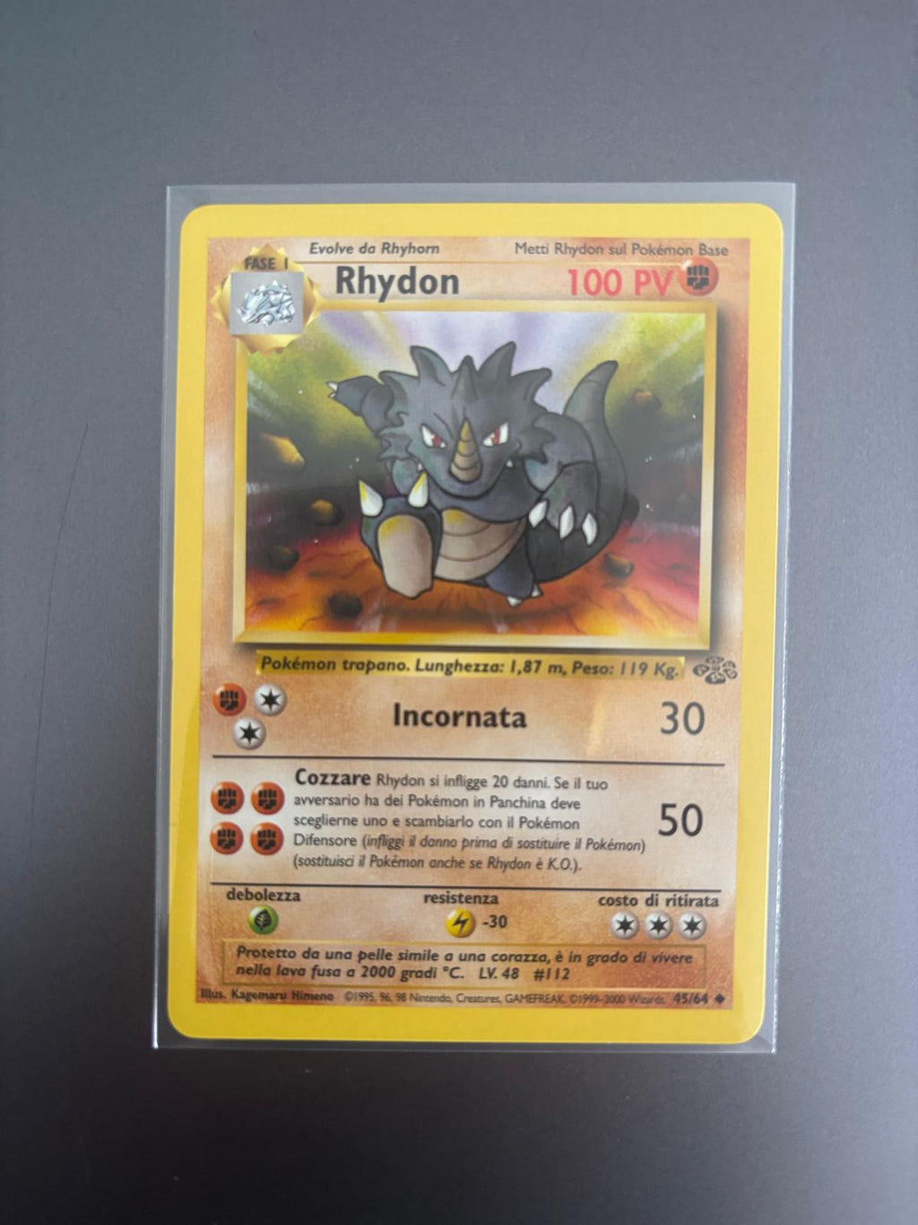 Rhydon