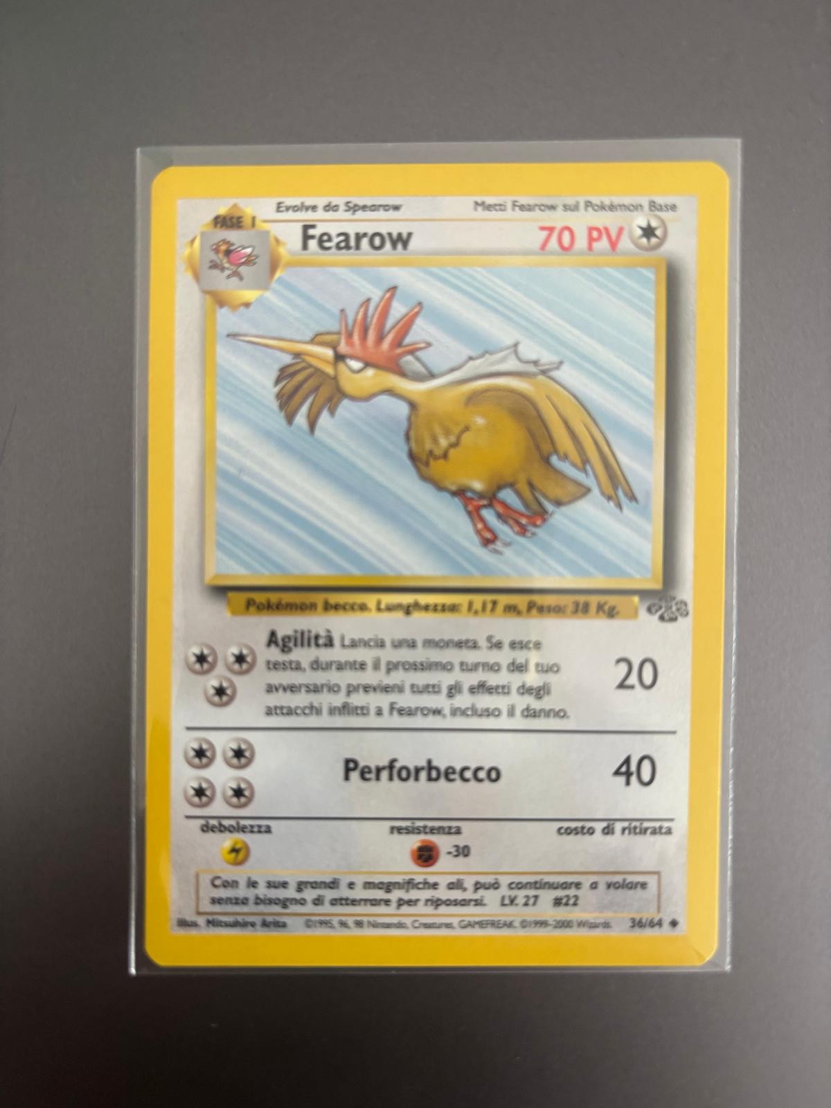 Fearow