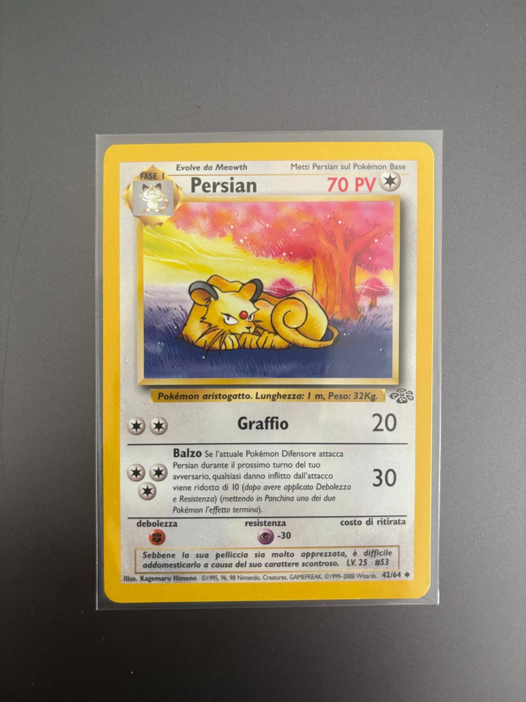 Persian