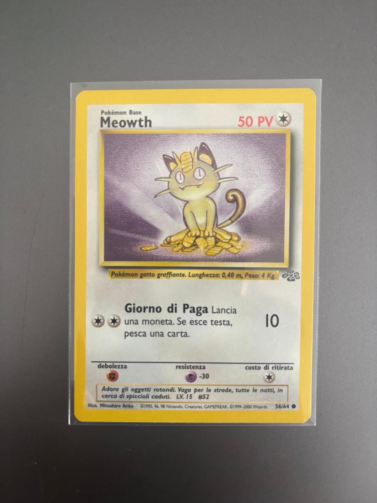 Meowth