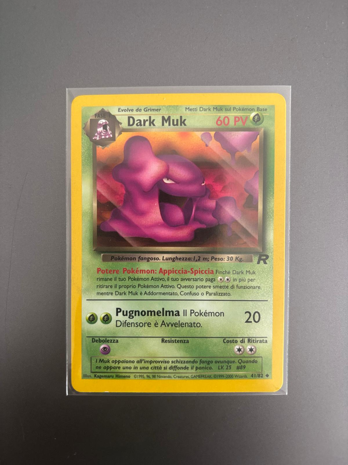 Dark Muk
