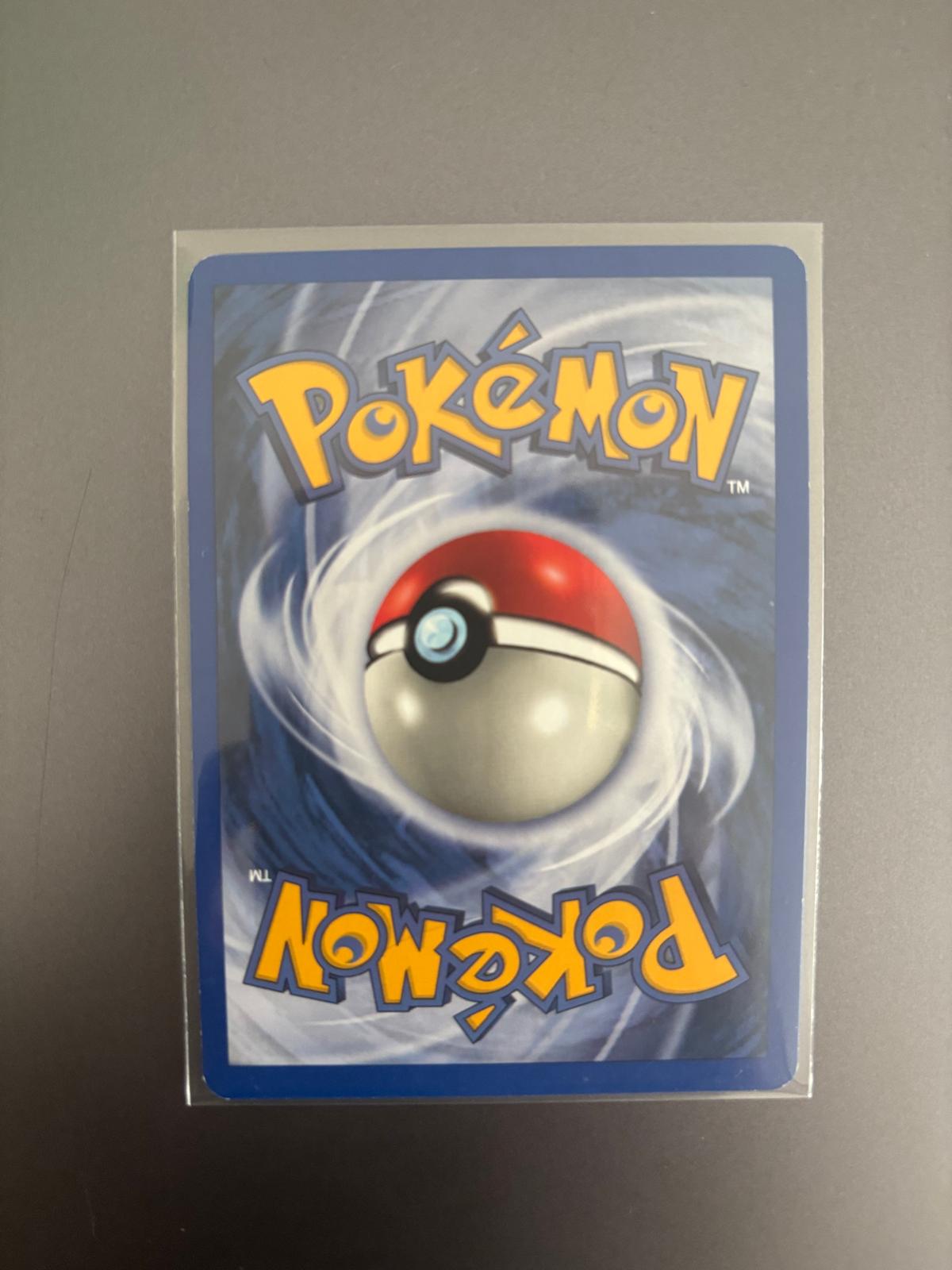 Dark Electrode