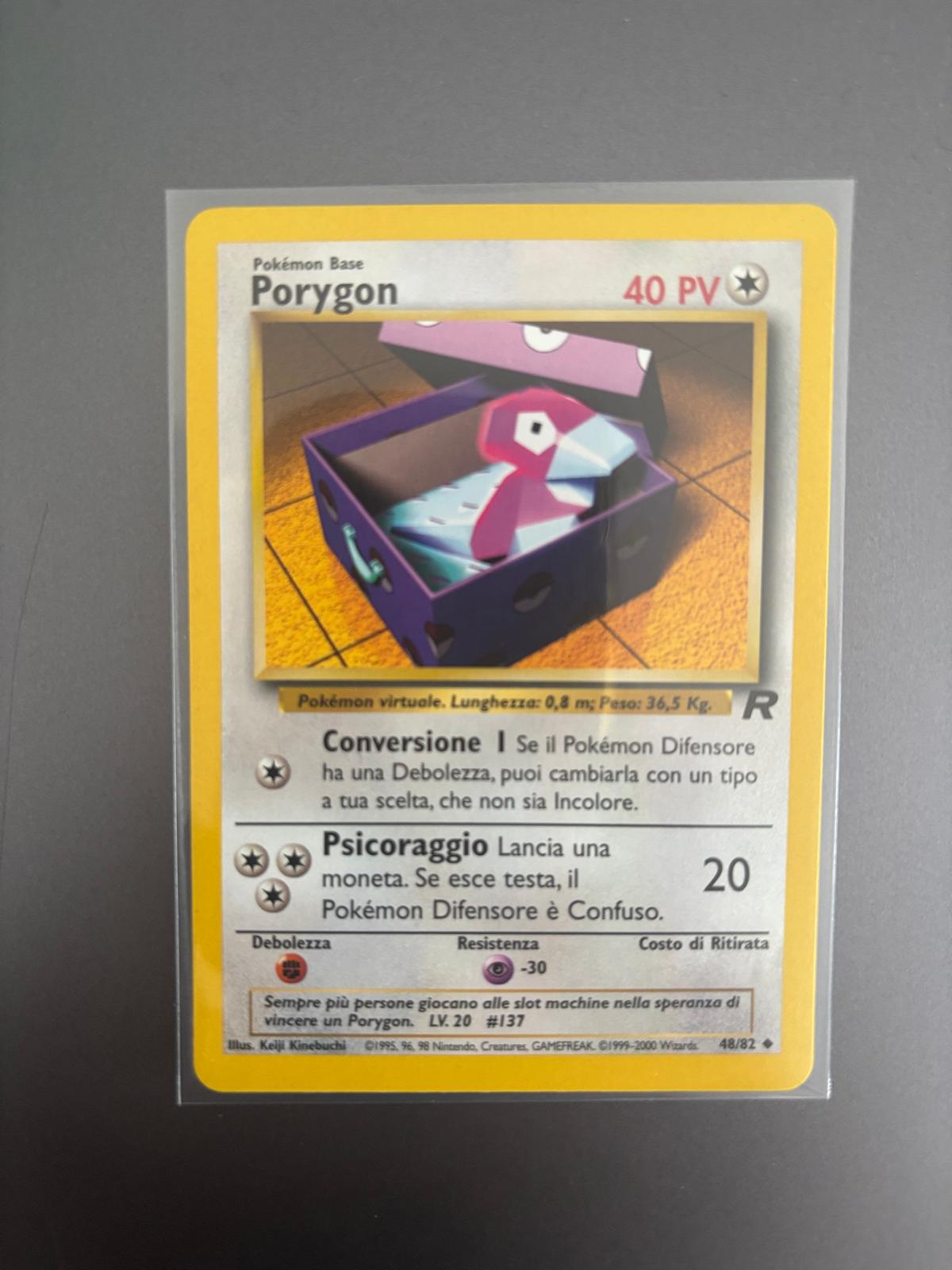 Porygon