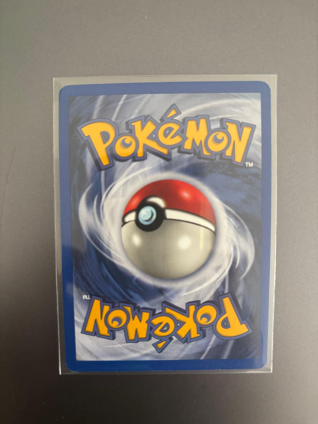 Porygon