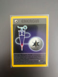 Energia Recupero Totale