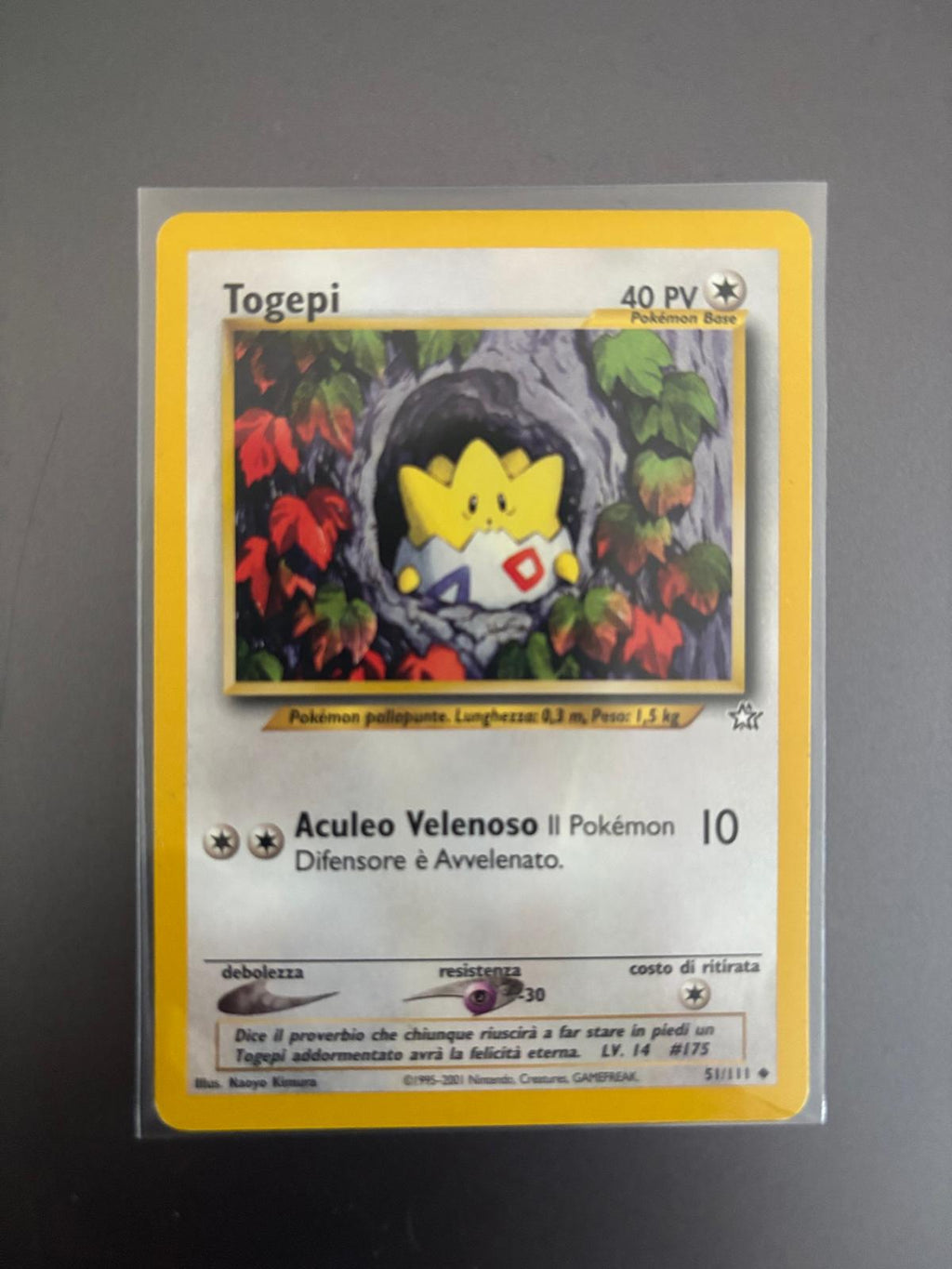 Togepi