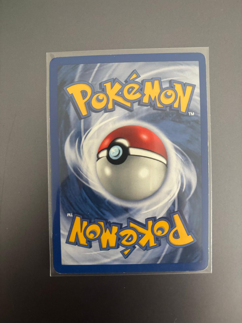 Chinchou