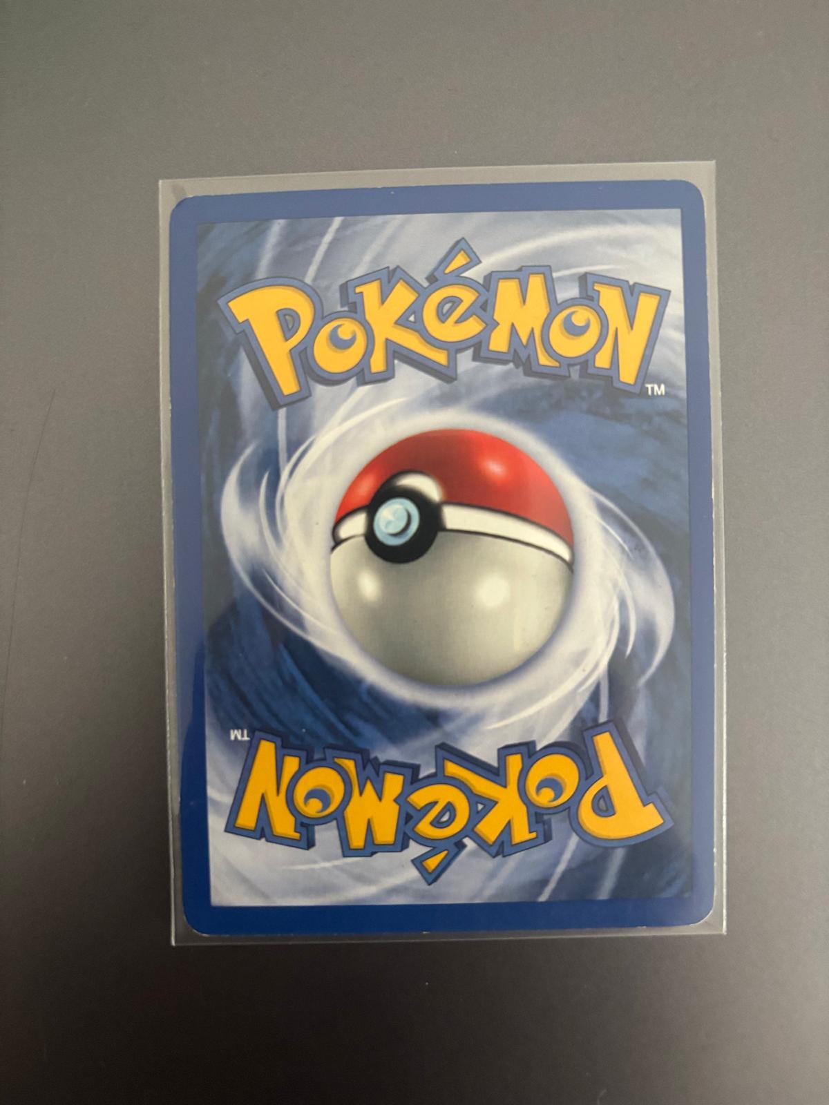 Chinchou