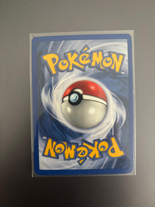 Chinchou