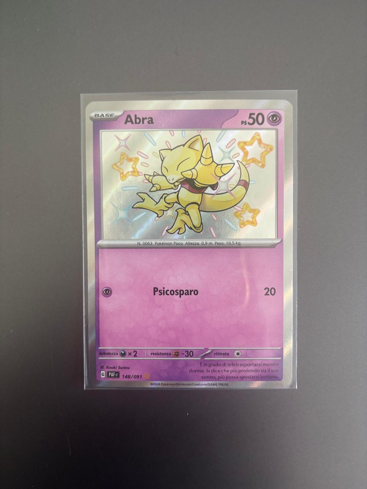 Abra