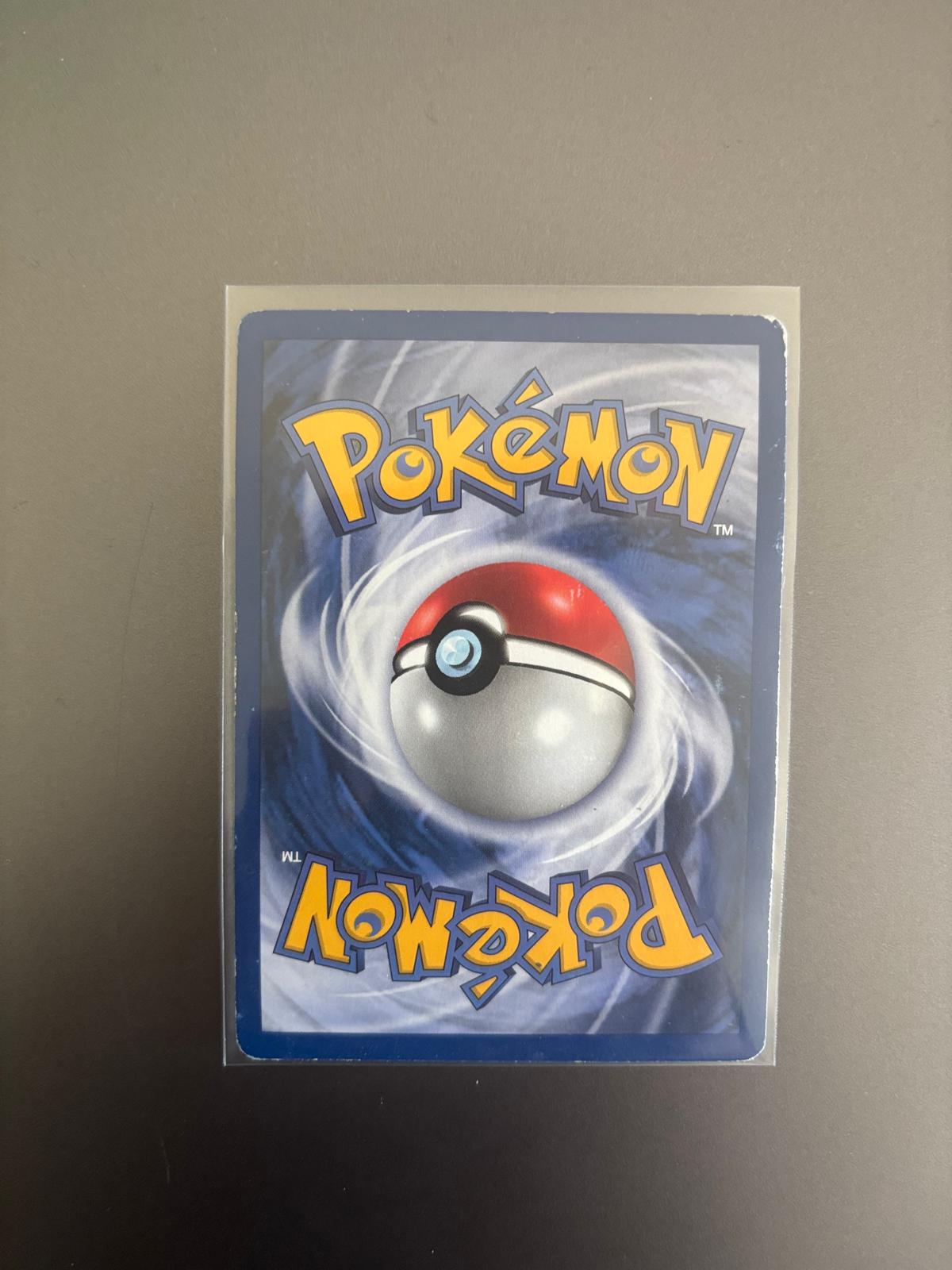 Poké Flauto