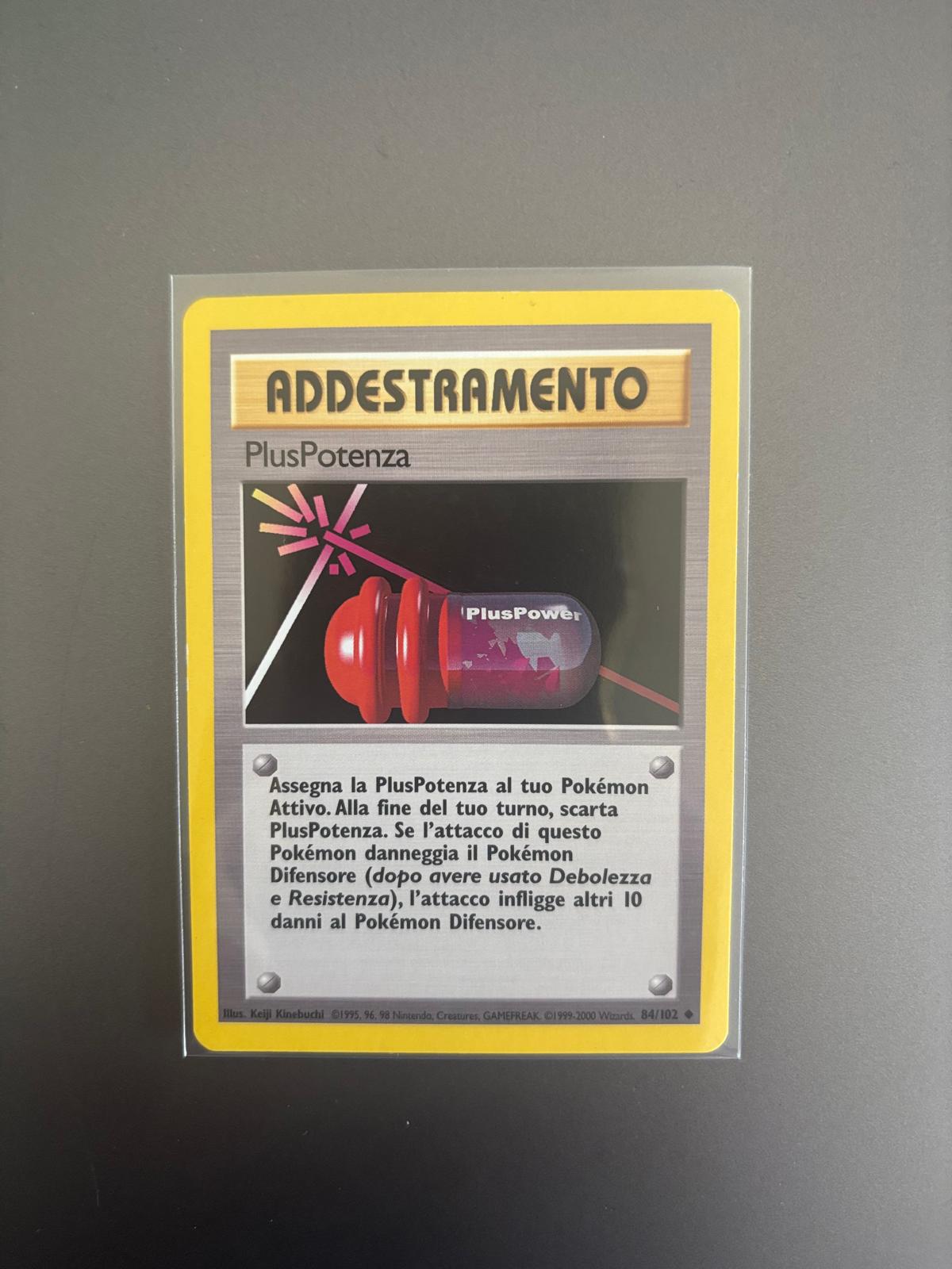 PlusPotenza
