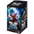 Dragon Ball Super Card Game - Fusion World - FB01 - Awakened Pulse - BOX 24 Bustine - JAP