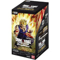 Dragon Ball Super Card Game - Fusion World - FB08 - Saiyan’s Pride - Box 24 Bustine - JAP